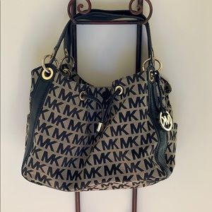 Like new Michael Kors